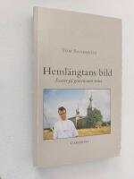 Heml&auml;ngtans bild : ess&auml;er p&aring; gemensamt tema