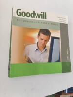 Goodwill Redovisning och beskattning Faktabok
