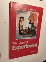 The Swedish Experiment