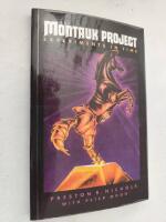 Montauk project - experiments in time