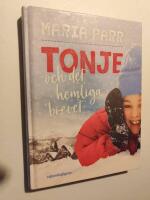 Tonje och det hemliga brevet