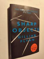 Sharp objects