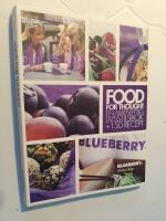 Food for thought  : en matnyttig livsstilsbok + 150 recept