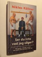 Ser du inte vad jag s&auml;ger? : om gester, minspel, tonfall och andra s&auml;tt att prata utan ord