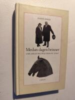 Medan dagen brinner : [Carl Milles skildrad fr&aring;n en "jolle"]