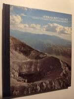 Afrikas Rift Valley - V&auml;rldens vildmarker