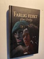 Farlig flykt