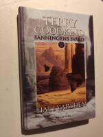 H&aring;l i v&auml;rlden - Sanningens sv&auml;rd del 16