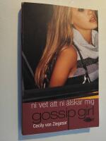 Ni vet att ni &auml;lskar mig
