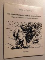 En tjottabl&auml;ngare mellan lysmaskarna - n&aring;got om ekenssnacket i litteratur och folklore
