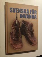 Svenska f&ouml;r invanda
