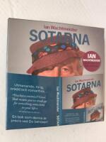 Sotarna