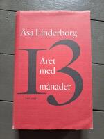 &Aring;ret med 13 m&aring;nader : en dagbok