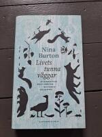 Livets tunna v&auml;ggar