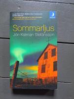 Sommarljus