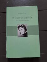 D&ouml;dssynden - To Kill a Mockingbird