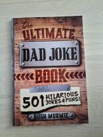 The Ultimate Dad Joke Book