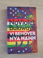 Vi beh&ouml;ver nya namn