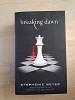 Breaking dawn
