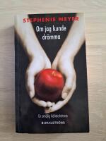 Om jag kunde dr&ouml;mma - [en om&ouml;jlig k&auml;rlekshistoria]