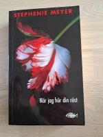N&auml;r jag h&ouml;r din r&ouml;st