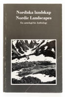 Nordiska landskap