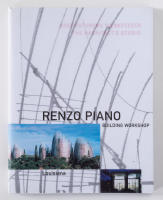 Renzo Piano Building Workshop, The Architect's Studio