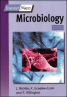Instant Notes in Microbiology [2nd