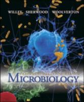 Prescott&acute;s Microbiology