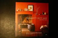 F&auml;rgs&auml;tt ditt hem