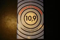 Konsten att fokusera : 10,9