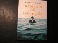 Det finns ett h&aring;l i ekorrhjulet : P&aring; jakt efter balans i livet