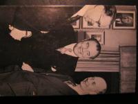 Tage Erlander 1940-1949