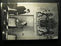 Tage Erlander 1949-1954