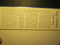 Tage Erlander 1949-1954