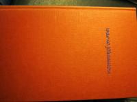 Analfabeten : en ber&auml;ttelse fr&aring;n min ungdom