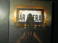 N&auml;r operan kom till byn