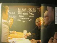 N&auml;r operan kom till byn