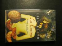 La cucina : en roman om bordets fr&ouml;jder och k&ouml;ttets lusta