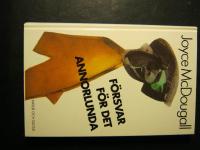 F&ouml;rsvar f&ouml;r det annorlunda