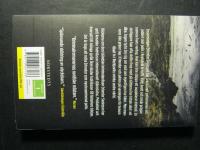 N&auml;tter i Reykjavik