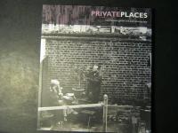 Private Places International garden and plant photography
