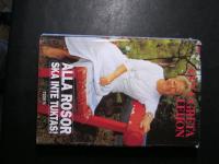 Alla rosor ska inte tuktas!