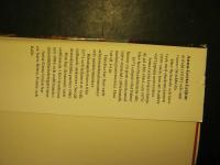 Alla rosor ska inte tuktas!