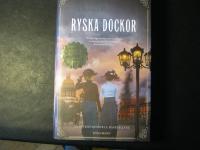 Ryska dockor