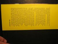 I huvudet p&aring; en normalst&ouml;rd