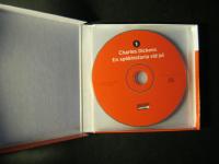 En sp&ouml;khistoria vid jul