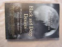 Black and Deep Desires