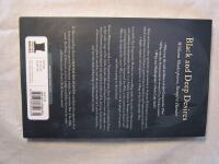 Black and Deep Desires