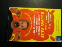 Jag och extra allt : Snabbmaten och det j&auml;ttestora Amerika